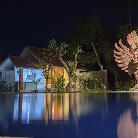 Alam Kowang Villa Tejakula Esterno foto