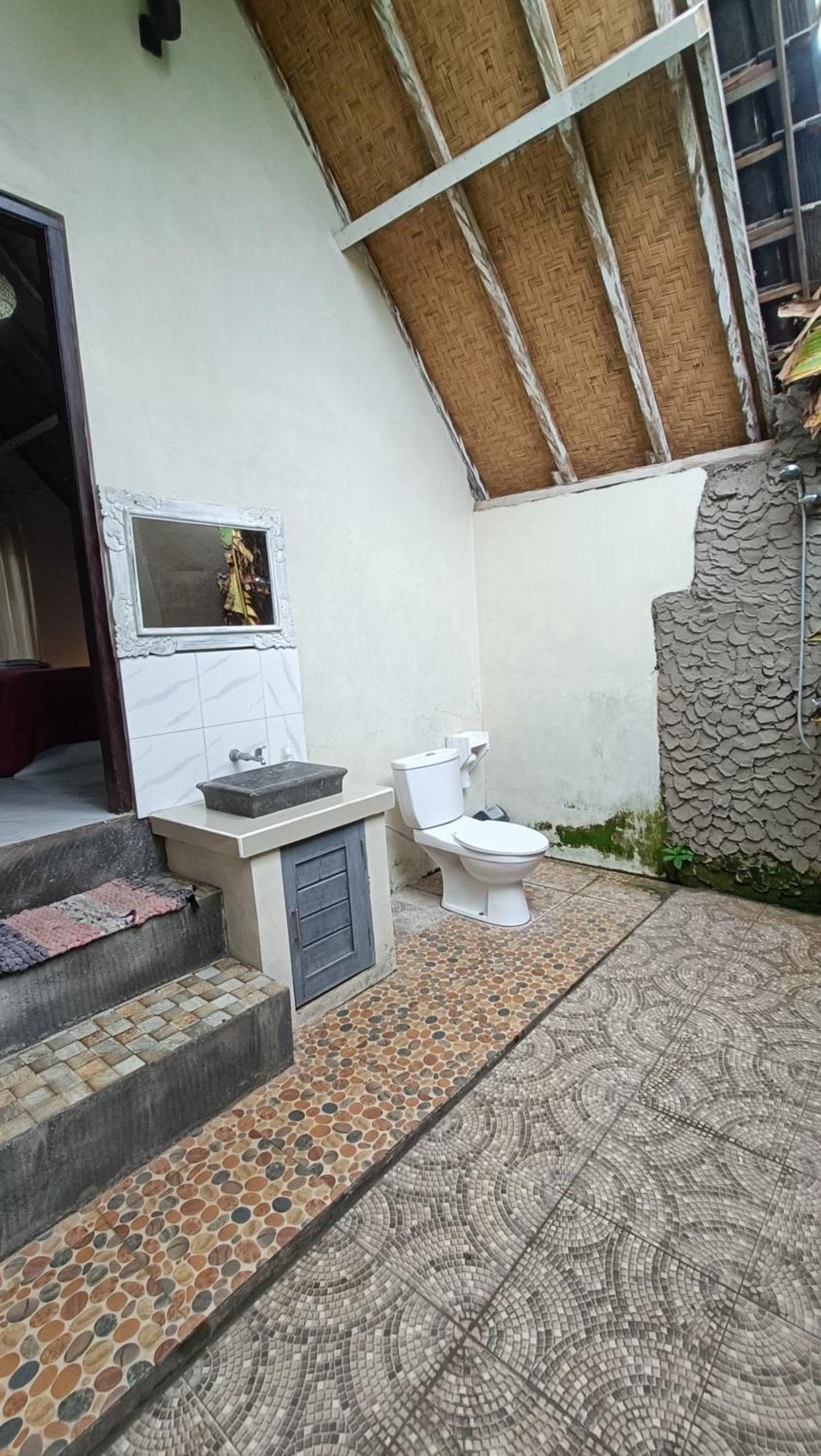 Alam Kowang Villa Tejakula Camera foto