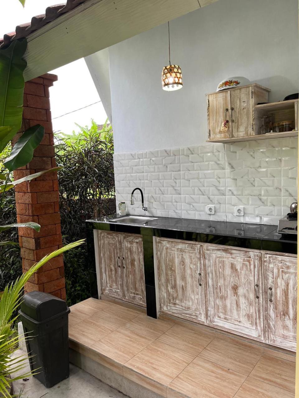 Alam Kowang Villa Tejakula Esterno foto
