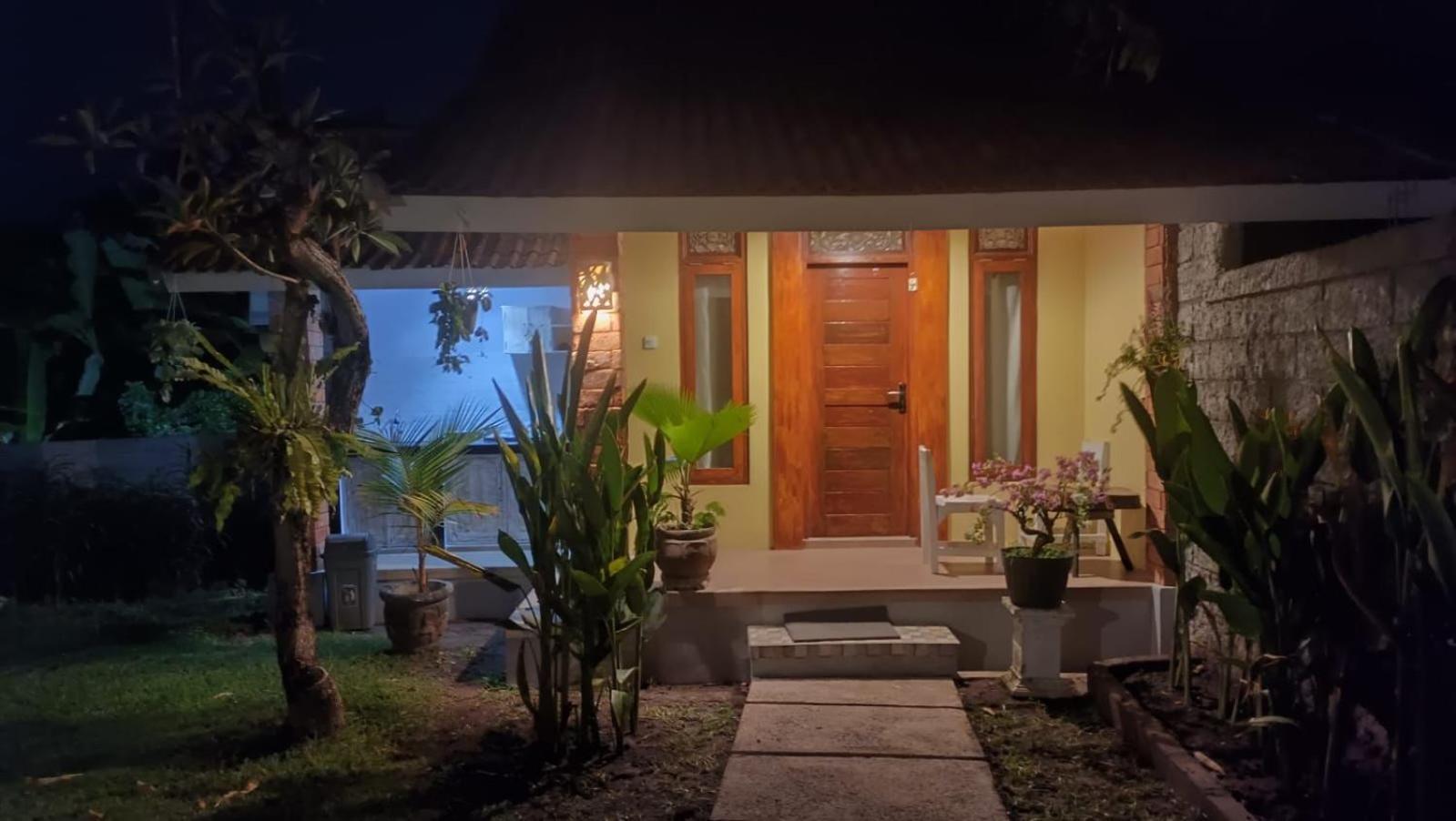Alam Kowang Villa Tejakula Esterno foto