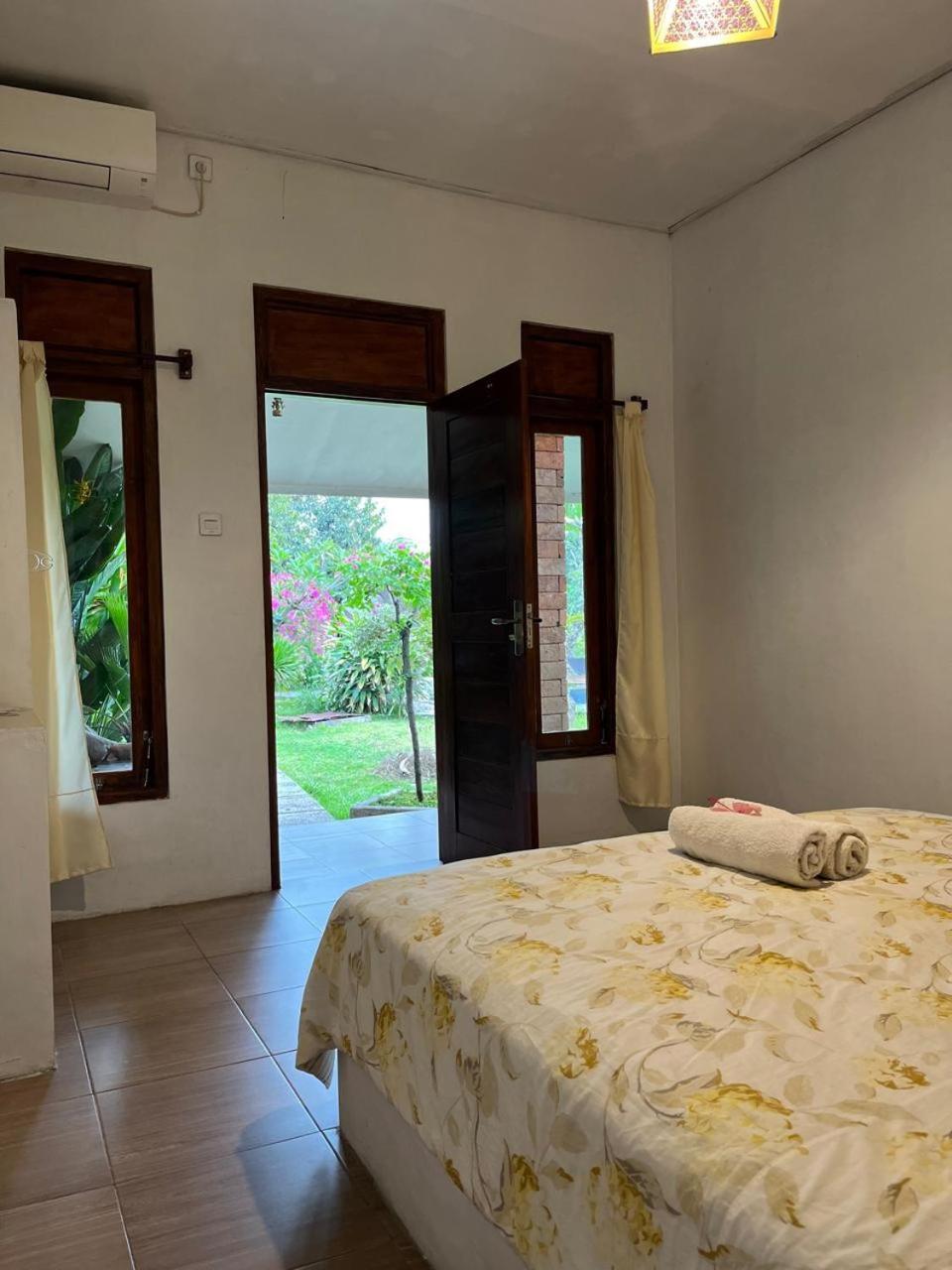 Alam Kowang Villa Tejakula Esterno foto