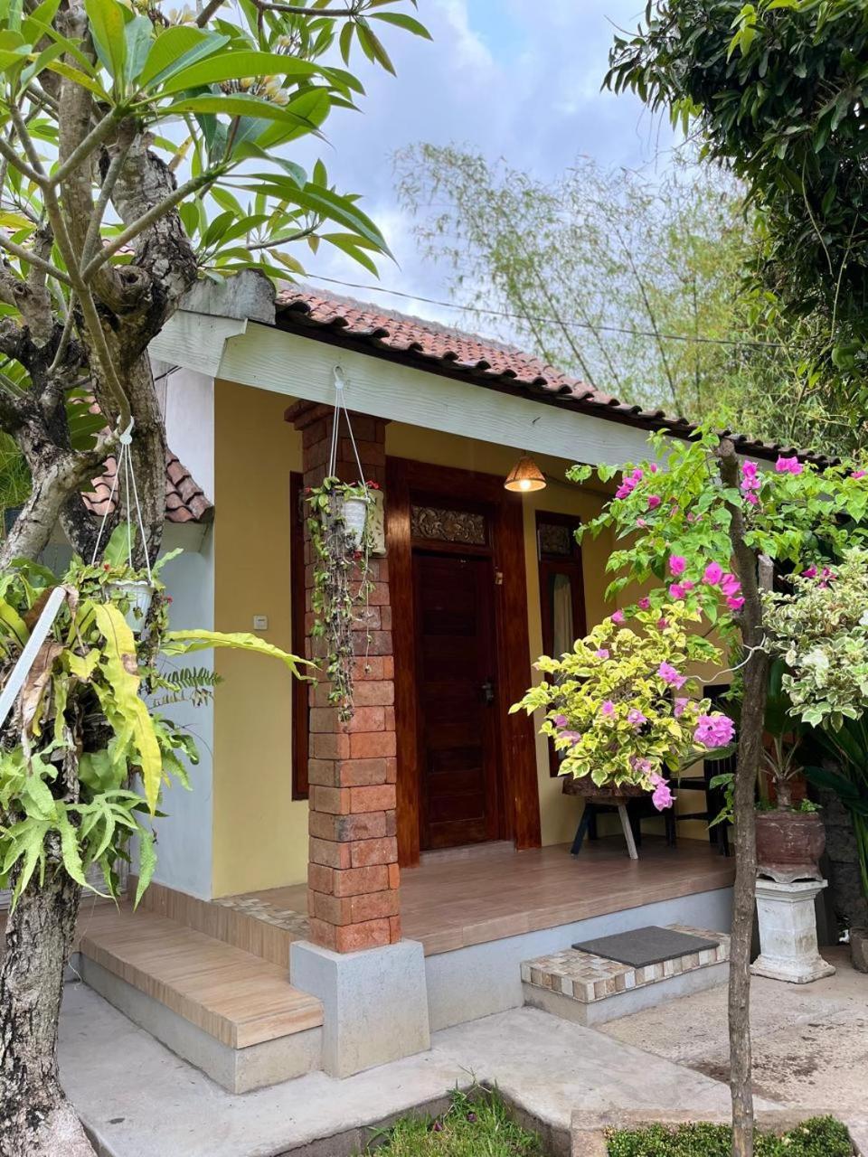 Alam Kowang Villa Tejakula Esterno foto