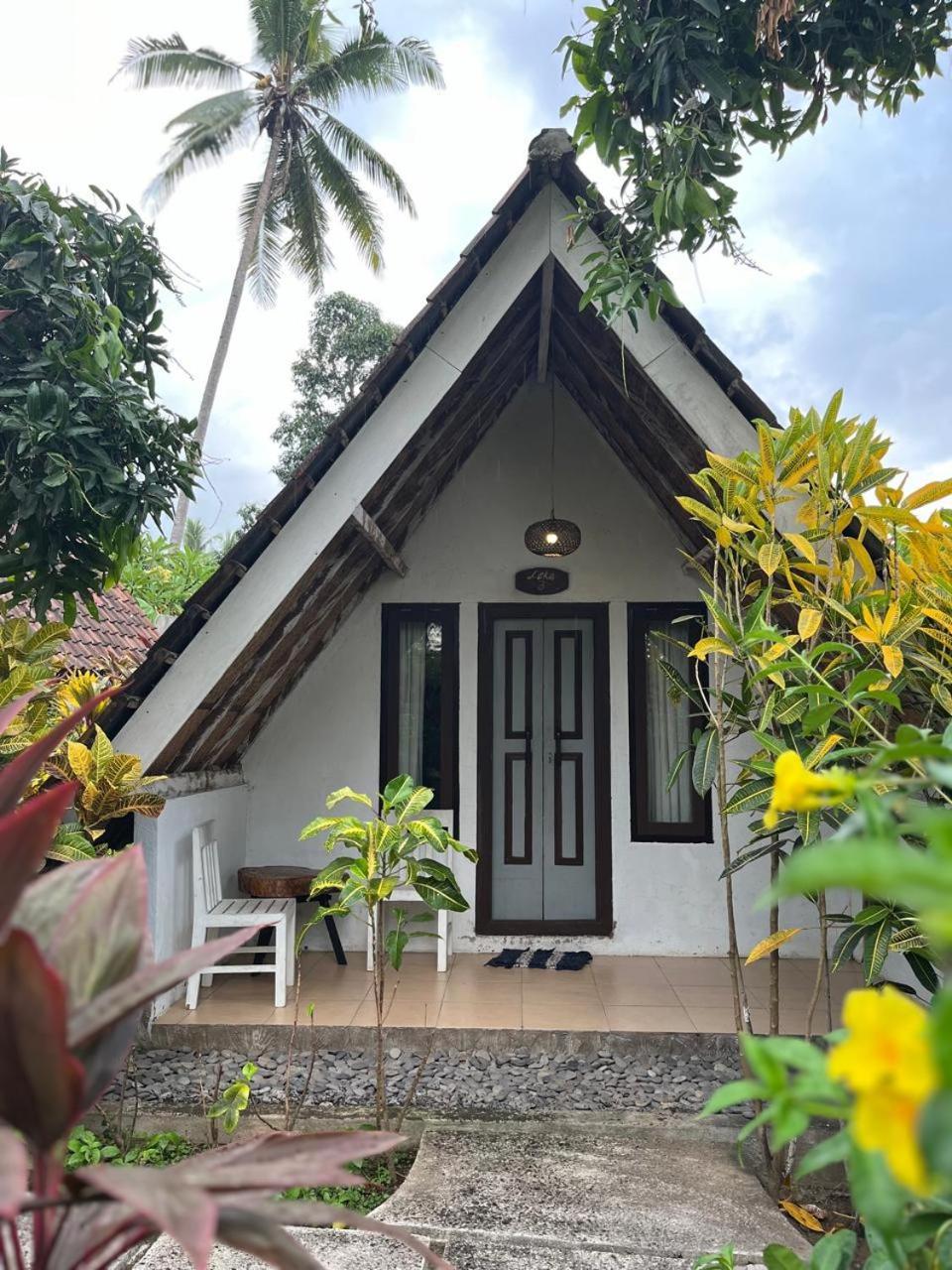 Alam Kowang Villa Tejakula Esterno foto